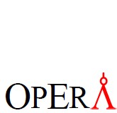 Opera srl Logo